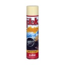 PLAGÁT NA PLASTY 400ml KRÉM / VANILKA.