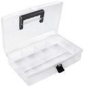 Organizér KNU30 Skrutkovací box s 5 priehradkami