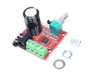 Modul audio zosilňovača PAM8610 2x10W