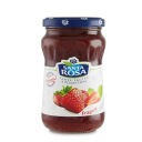 Taliansky jahodový džem SANTA ROSA 350g