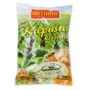 1 KG kyslá kapusta BEZ KONZERVAČNÝCH LÁTOK ZDRAVÝ vitamín C z KAPUSTY