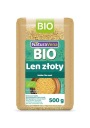 Zlatá bielizeň Bio 500 G - Naturavena