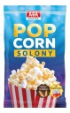 Aga Holtex popcorn solený 90g