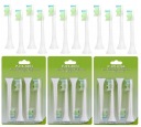 SONICARE PHILIPS BRUSH TIPS 12 ks