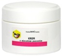 Očný krém s materskou kašičkou 50ml BARĆ
