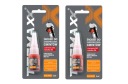 TECMAXX NITOVÉ LEPIDLO 6ML ČERVENÉ