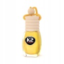 VENTO LEMON K2 vôňa 8ml flakón SOLO výdrž