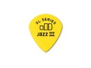 DUNLOP Tortex Jazz III XL Player 0,73 trsátka