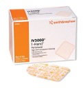Fóliová omietka IV3000 Smith&Nephew 7cm x 9cm