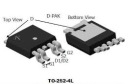 AP4525GEH SMD