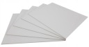 5x PVC 106x125 Vonkajší filter SPARTUS 230XT/201X