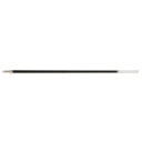Náplň do pera 0,7 mm MemoBe 140 mm čierna x20