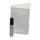 Vzorka pánskeho parfému Calvin Klein ETERNITY MEN ATOMIZER * 1,2ml