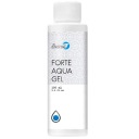 VIP FORTE AQUA GEL VODNÝ GÉL hydratačný lubrikant ANÁLNY/VAGINÁLNY 100ml
