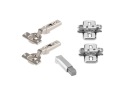 BLUM Pánty skrine tiché zatváranie 71M2550+973A050