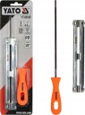 VODIČ S PILNÍKOM NA BRÚSENIE REŤAZE 4,0 mm