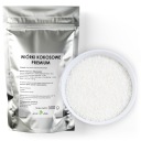 KOKOSOVÉ KRÁSLE bez síry, prírodná prémia, 500g