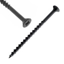 SKRUTKY DO ČIERNEHO DREVA 4,2x70 mm FOSFÁTOVANÉ DO REGISTROVANÝCH SADROKARTÓNOV 1KG
