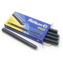 PELIKAN GUĽOVÉ NÁBOJE ČIERNA NÁPLŇ