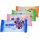 NEMDIL Fresh vlhčené obrúsky 15 ks
