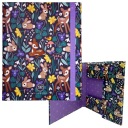 Coolpack priestorová aktovka s gumičkou Oh My Deer