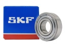 LOŽISKO 6300 ZZ C3 SKF 10x35x11 VYS.