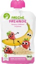 Freche Freunde BIO Mousse Banány Jahody Quinoa