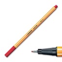 BOD 88 JEMNÝ 0,4MM STABILO 88/40 ČER