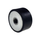 Vibroizolátor Nárazník Typ E 15X10 M4 60 ShA