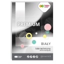 PREMIUM BIELY TECHNICKÝ BLOK A4 10K HAPPY FARBA