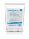 BambooStick tyčinky na čistenie uší pre psov 15 cm