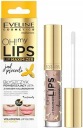 Lesk na pery Eveline Oh My Lip Maximizer Lips Bee Venom