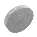 BASEUS ORGANIZÁTOR KÁBLOV VELCRO TAPE TAPE 3M NASTAVITEĽNÝ ORGANIZÁTOR KÁBLOV