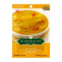 Žltá kari pasta 50 g