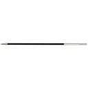 UNI SXR-72 NÁPLŇ BALLPOINT PRE UNI SX-101 JETSTREAM GUĽOVODOVÉ PERU, ČIERNA