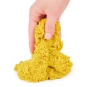 KINETICKÝ PIESOK 1 kg ORANŽOVÝ PIESOK PIESOK