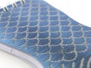 NOTEBOOK PRE DIEVČA, ZÁPIS GLITTER MERMAID TAIL