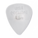 Gitarové trsátko Dunlop Nylon Standard 0,46 mm