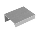 KĽÚČKA HRANOVÁ U9 INOX C-30S 150 mm VIZ