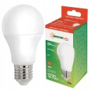 LED ŽIAROVKA TEPLÁ BIELA ​​E27 13W 230V 1270lm 3000K 17000h Spektrum