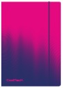 COOLPACK GRADIENT FILE S GUMA A4 FRAPE