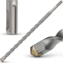 VŔTAČKA DO BETÓNU FI 15mm SDS PLUS Widia 15X310 mm