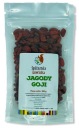 Goji bobule 100g, prírodné, sušené na slnku