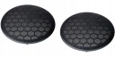 Mriežka reproduktora VW Bora Golf IV Passat B5 Seat Leon Toledo 16,5 cm
