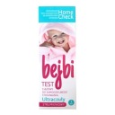 Home Check Bejbi tehotenský test Ultra-senzitívna tryska, 1 ks.