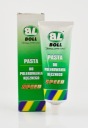 BOLL SPEED LEŠTIACA PASTA 120G BOLL