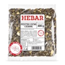 LÚPANÉ TEKVIOVÉ SEMIENKA 400 G HEBAR HEMÝ POĽSKÝ