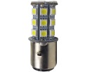 LED žiarovka 35/35W 12V Ba20D Kolobežka Motocykel