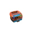 1x 160g RIO MARE Šalát s quinoa a tuniakom