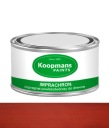 Koopmans Impracchron Impregnácia dreva 0,1L Mahagón
